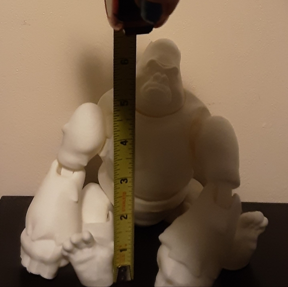 Gorilla - Picture 5 of 5